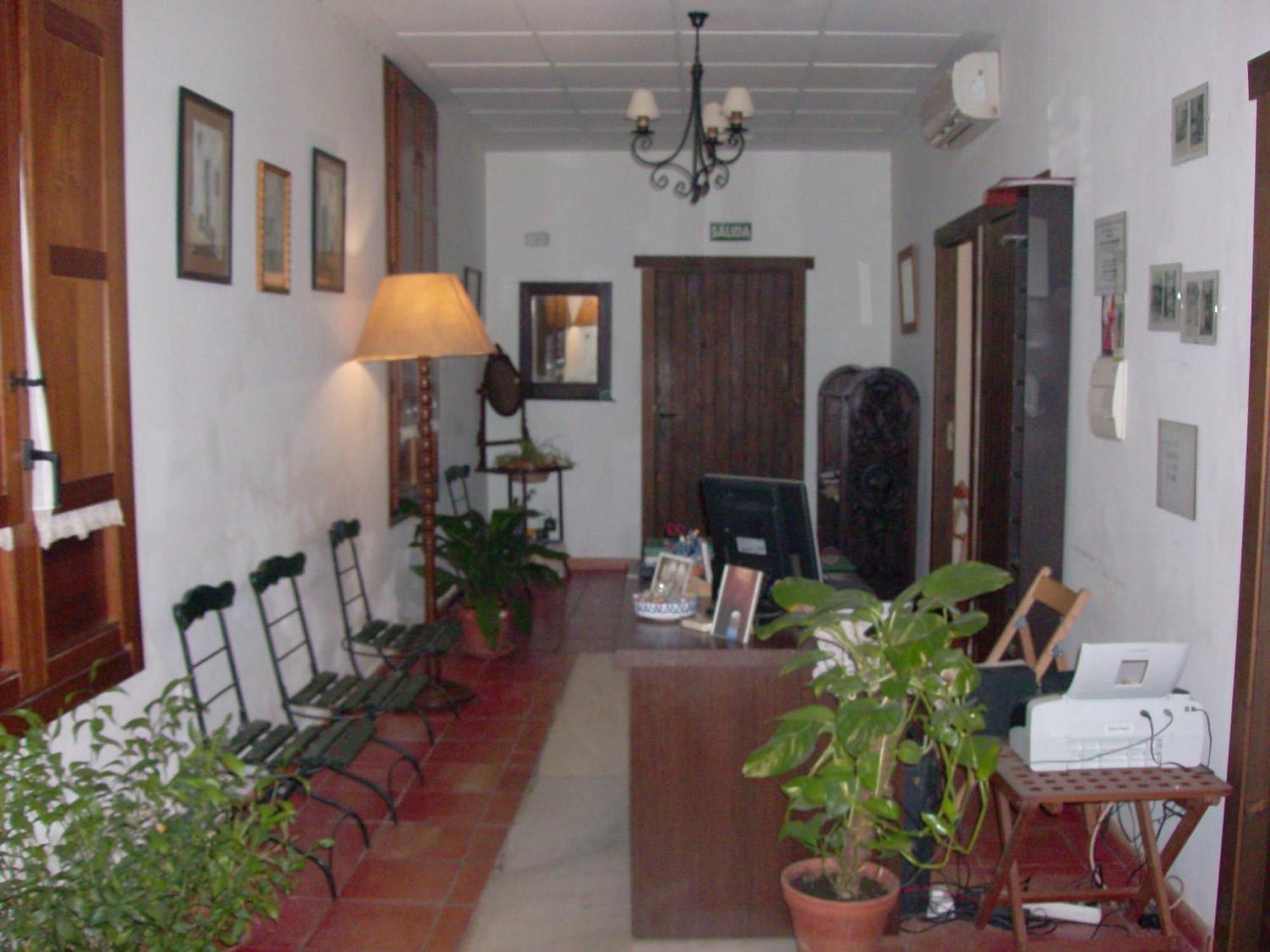 El Zaguan 2*