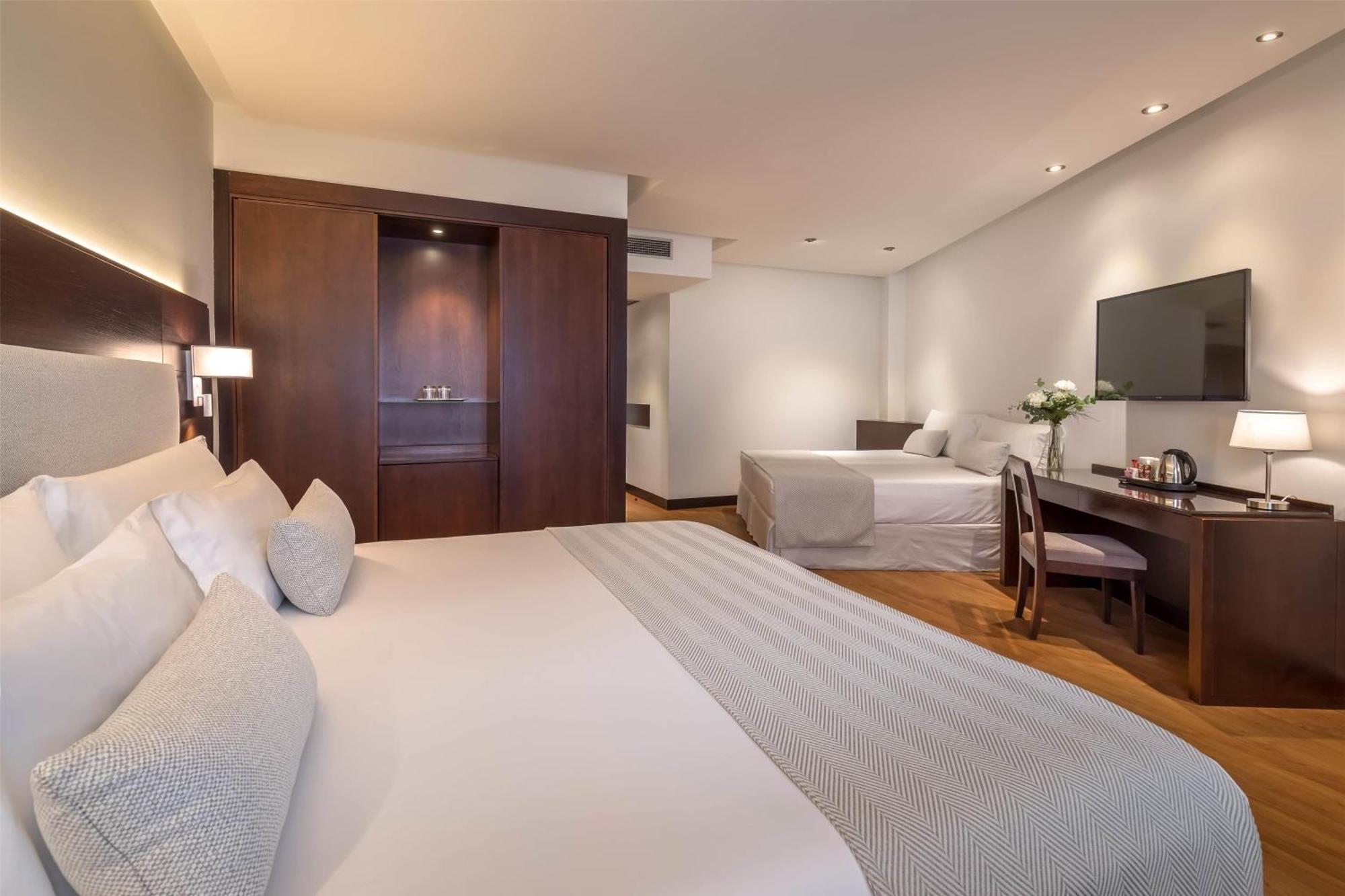 Occidental Hotel