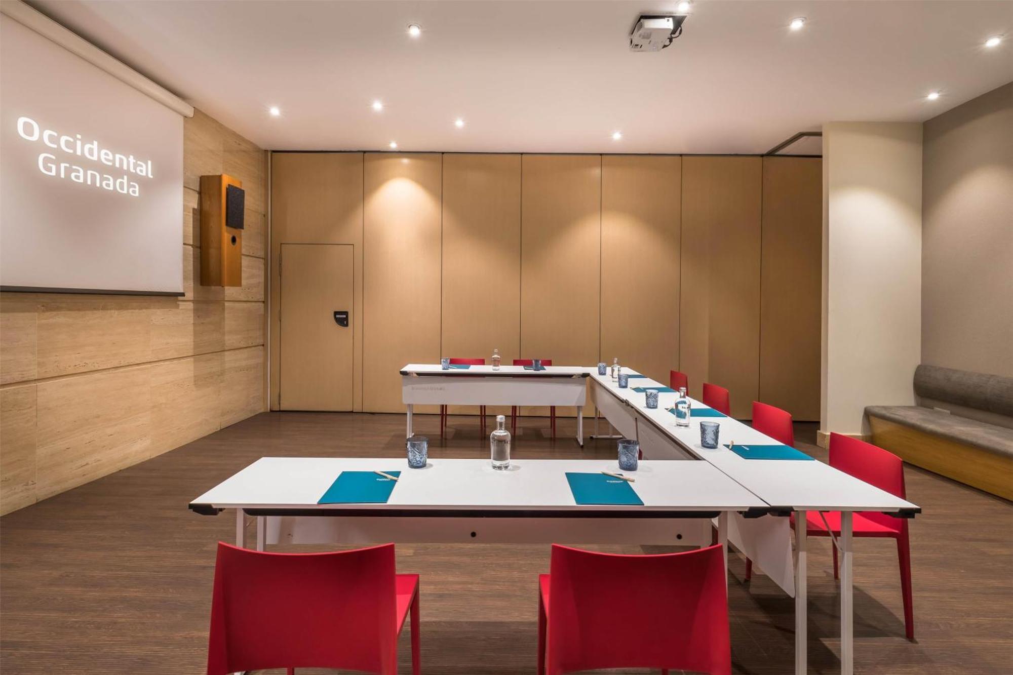 Hotel Occidental 4*