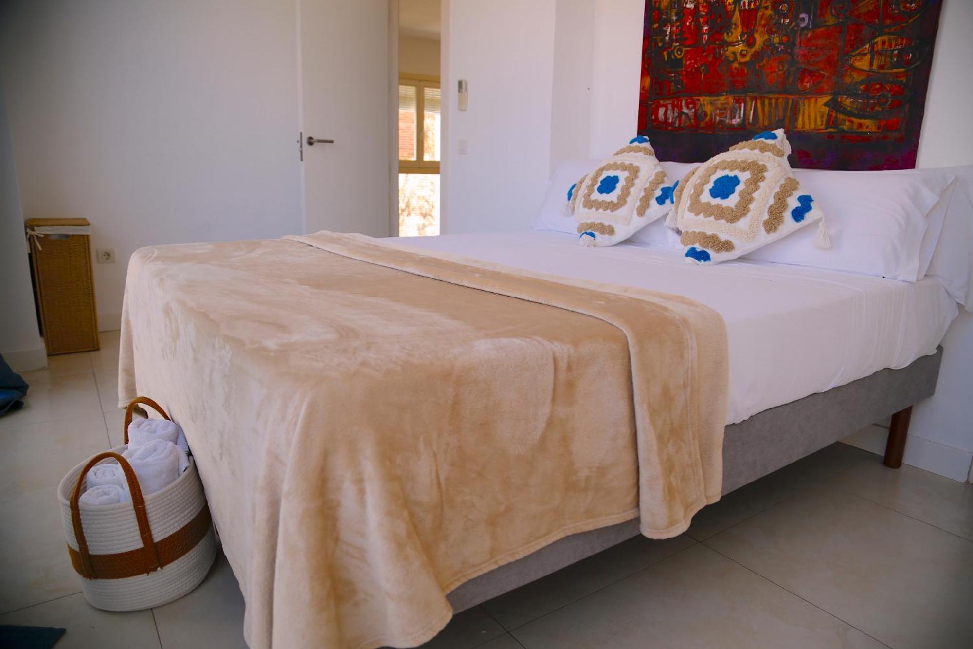 Nomads Apartment Granada