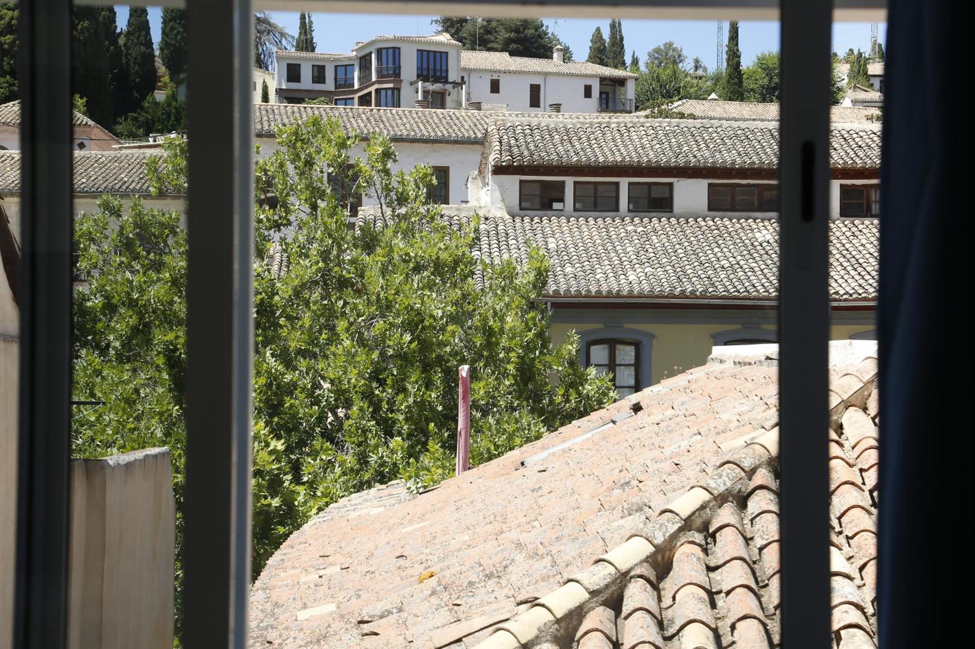 Nomads Apartment Granada
