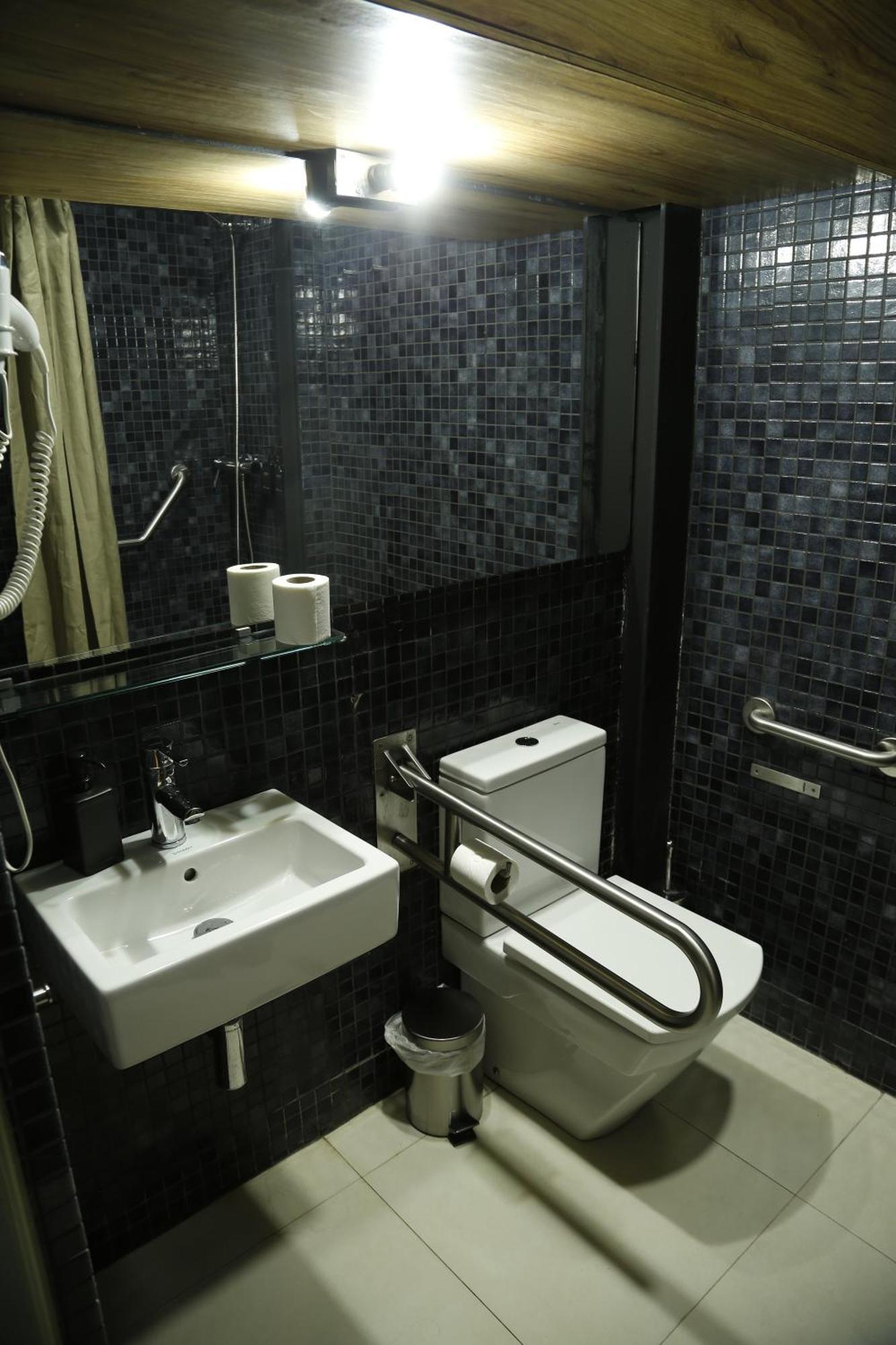 Nomads Apartment *