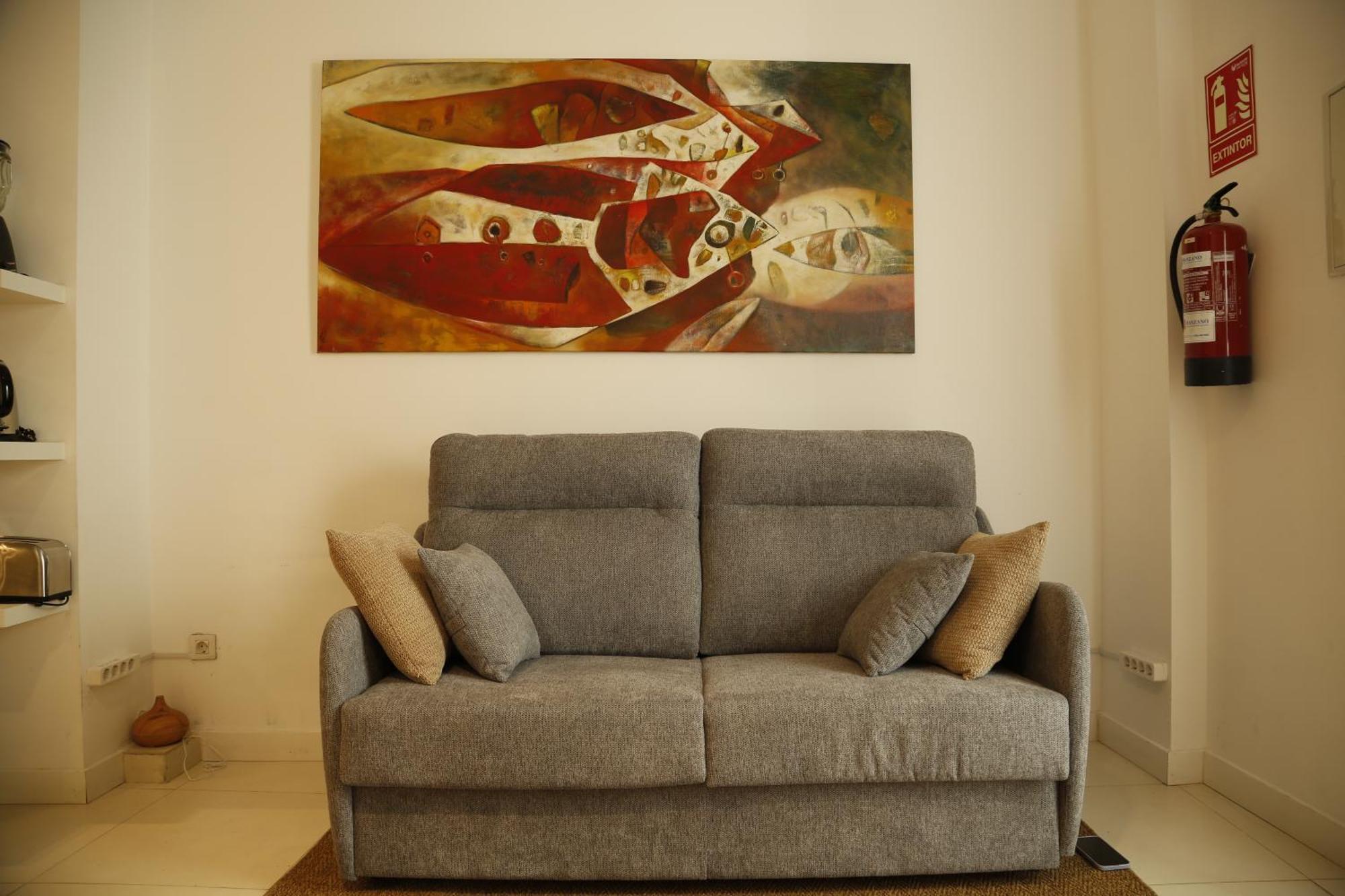 Nomads Apartment *