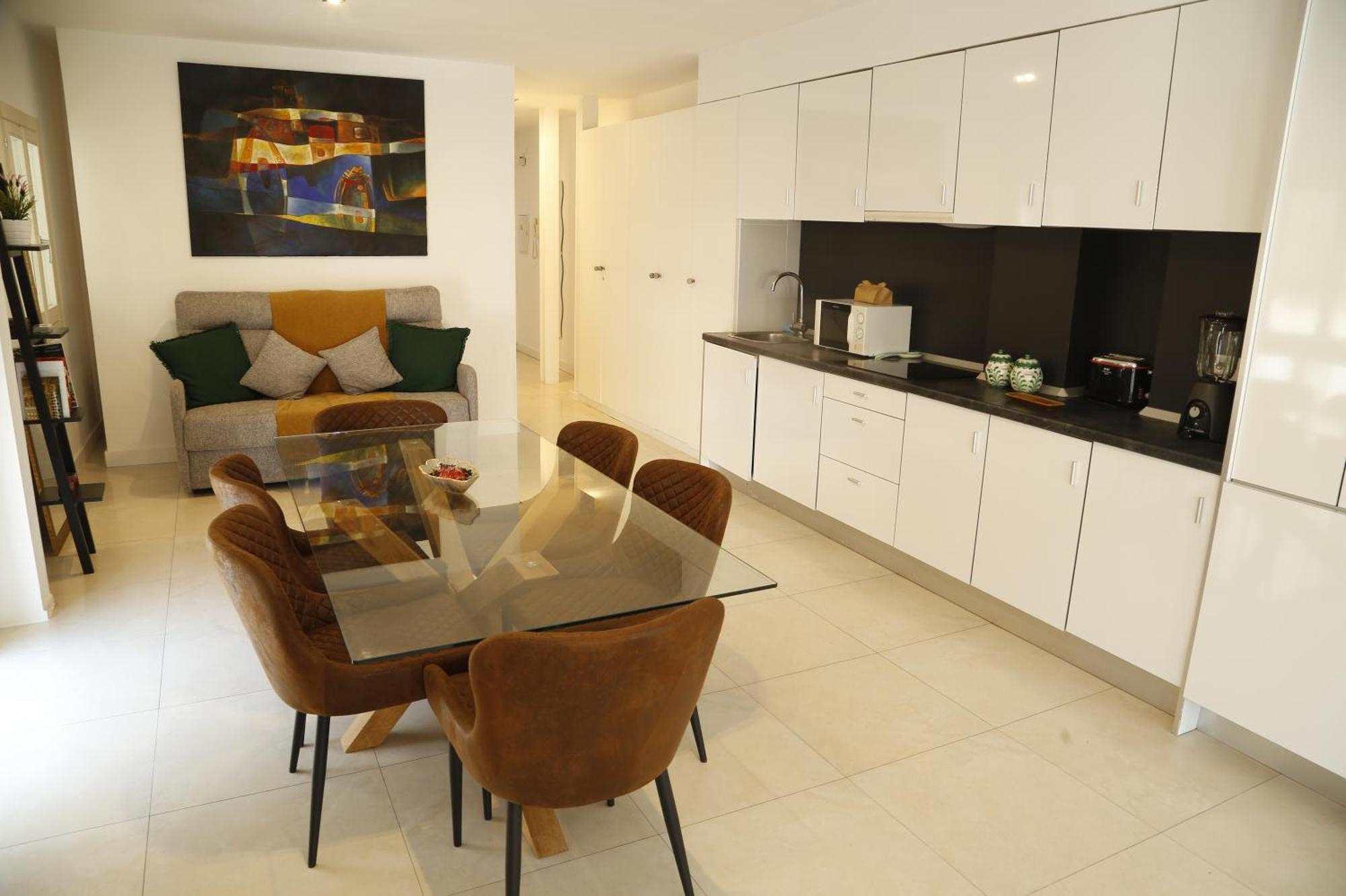 Nomads Apartment *