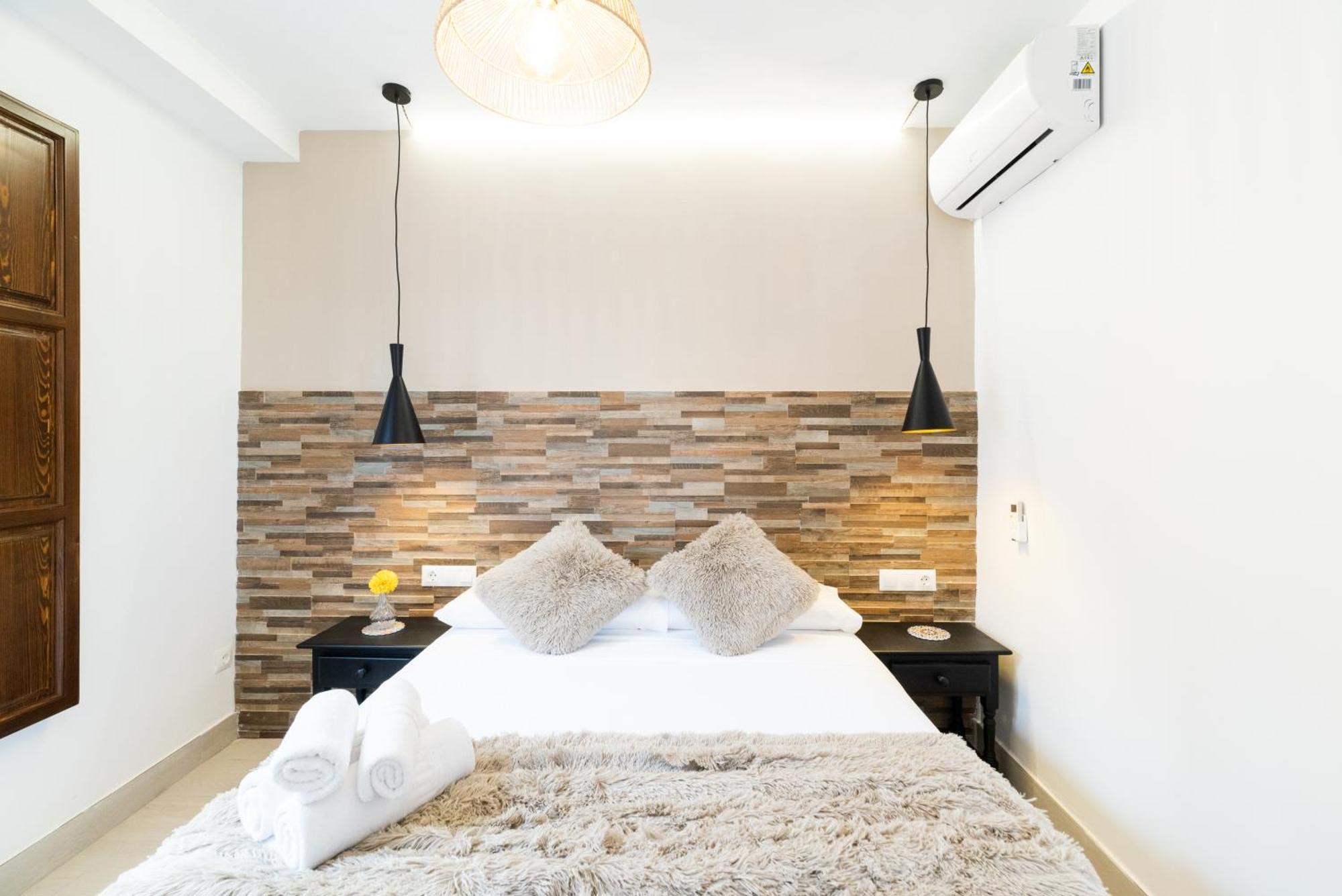 Reyes Albaicin Apartamento Granada
