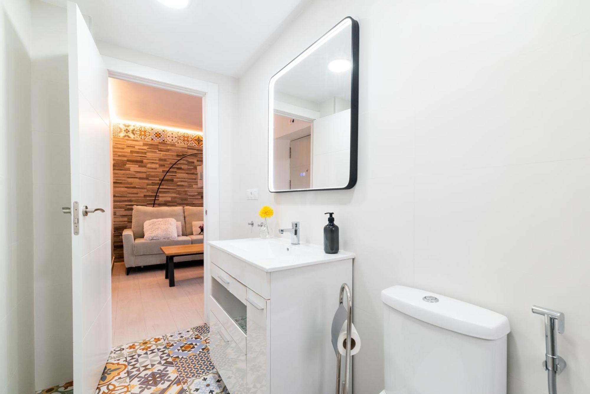Reyes Albaicin Apartamento Granada