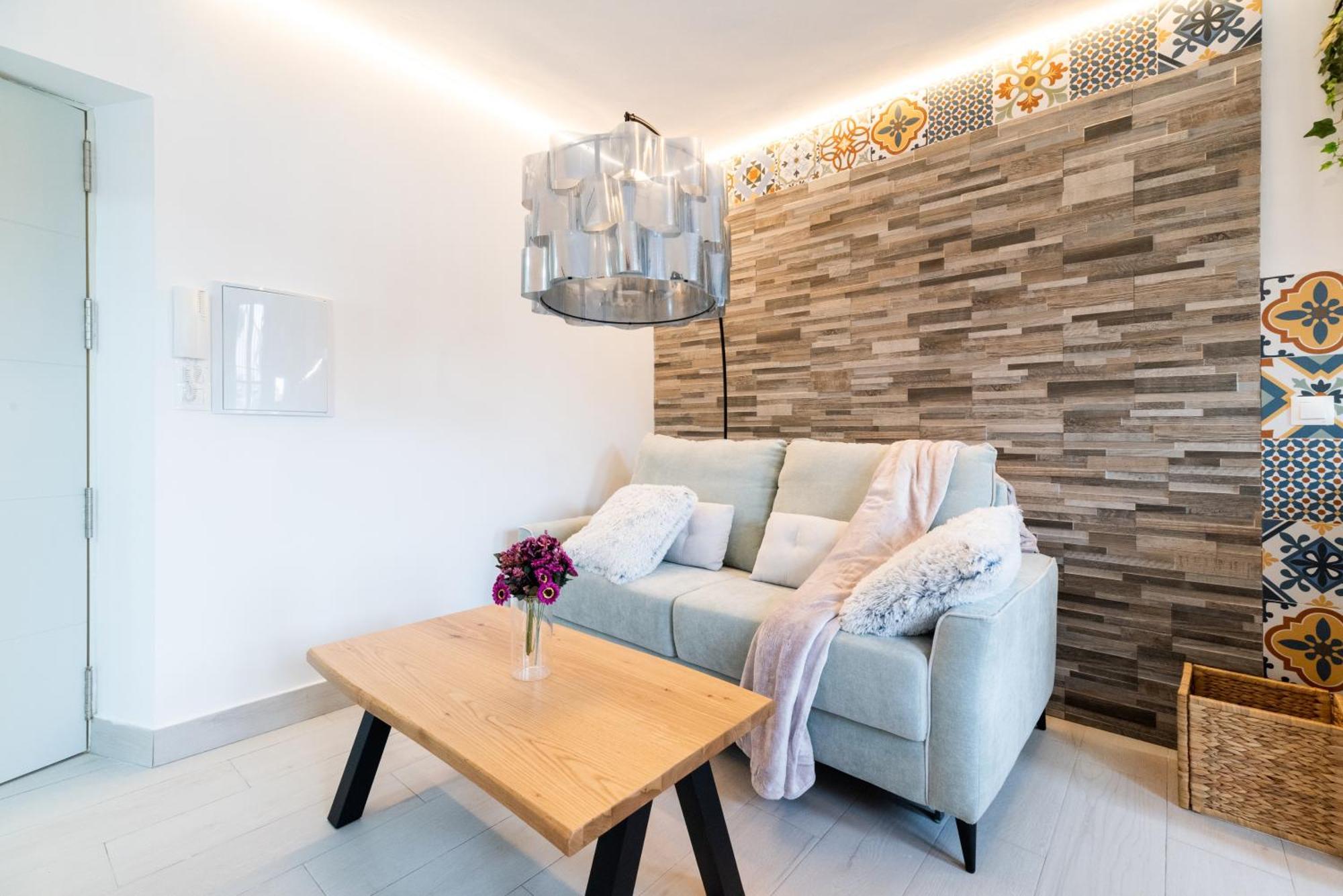 Reyes Albaicin Apartamento Granada