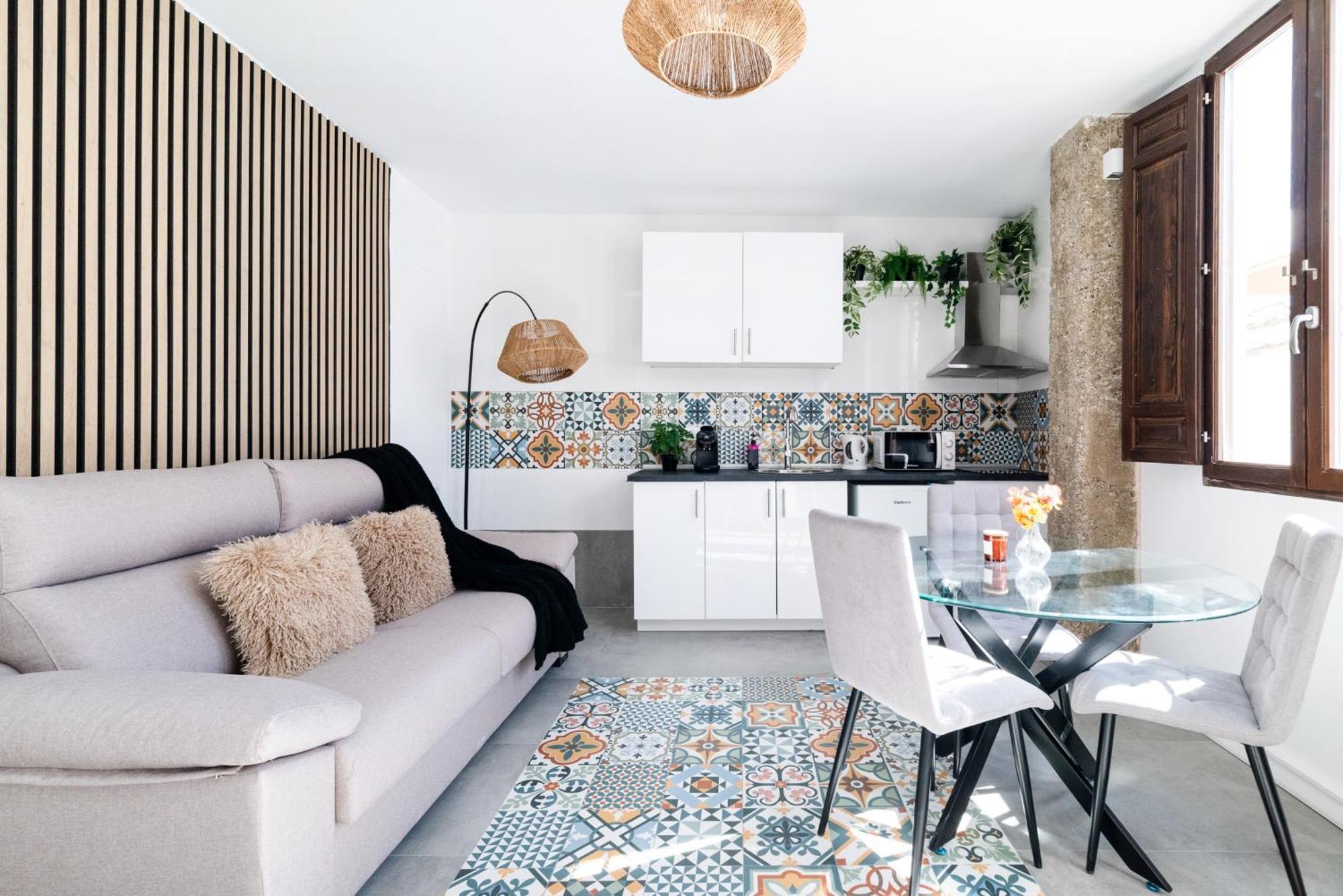 Apartamento Reyes Albaicin