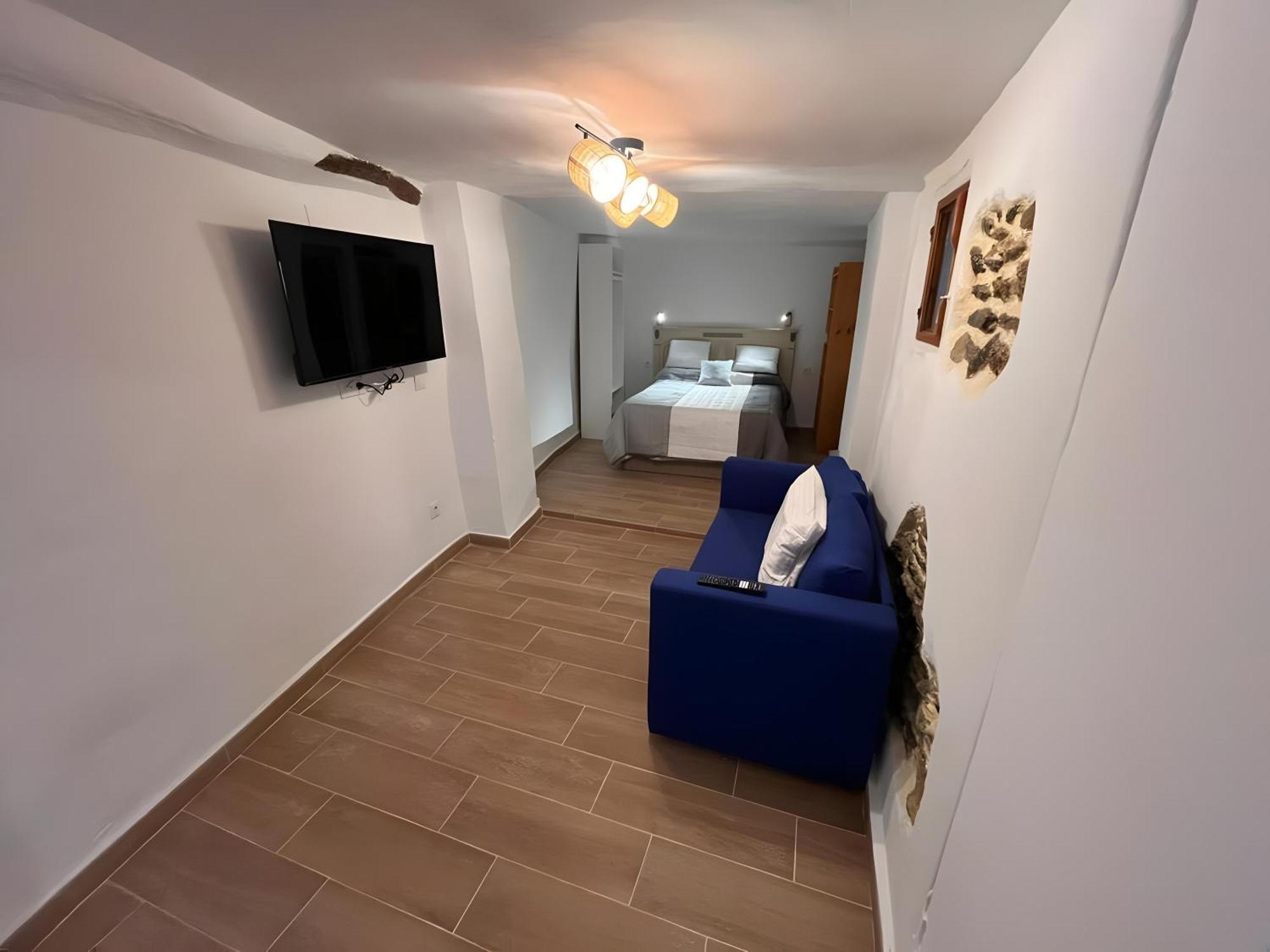 Alicia's House Apartment Granada