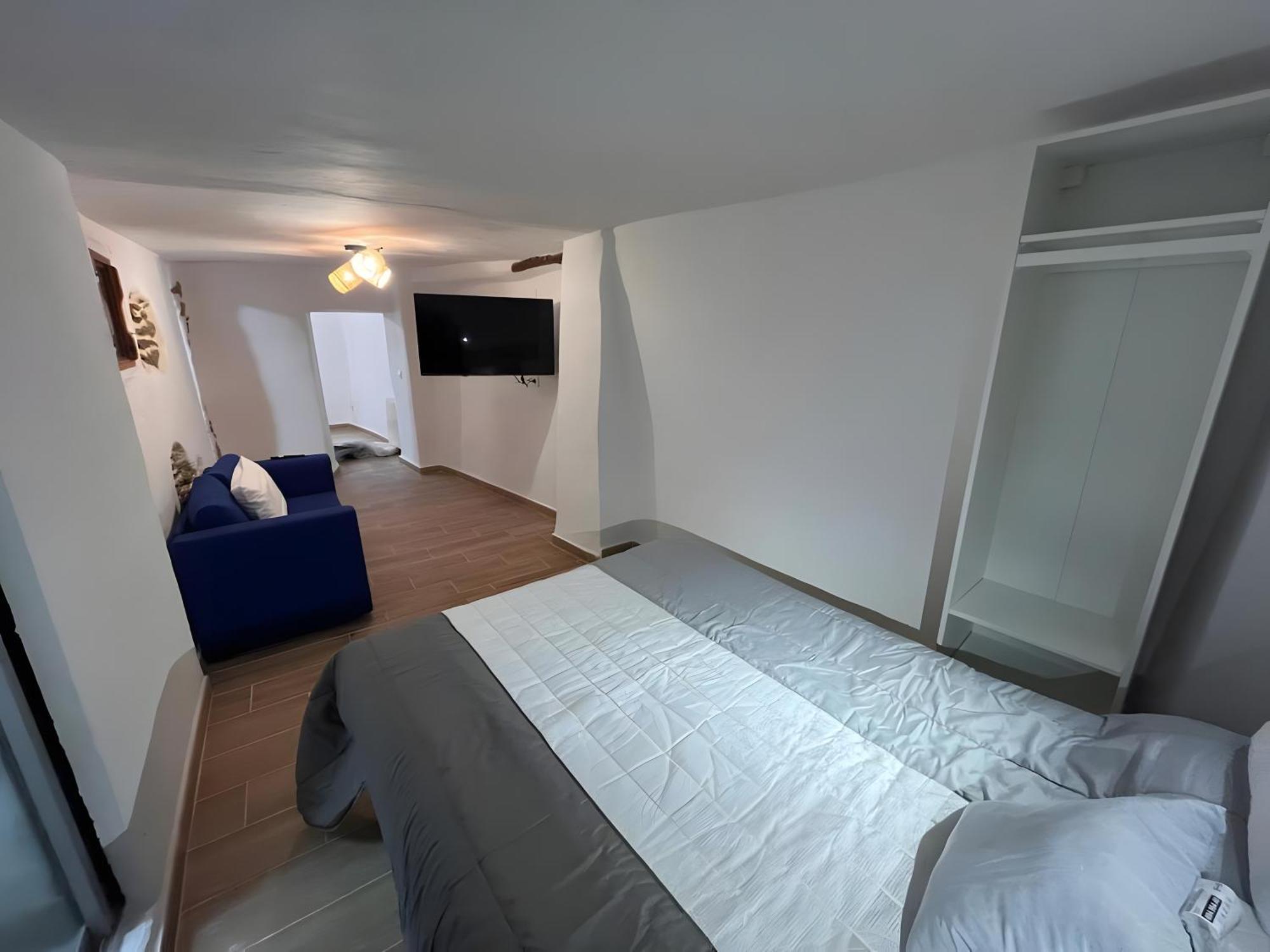 Alicia's House Apartment