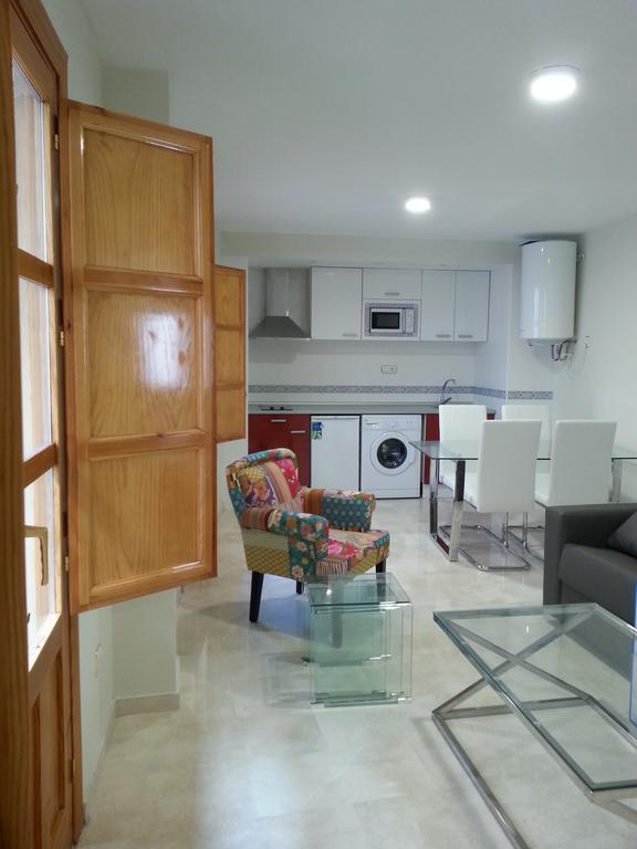 Apartamentos Paloma Dreams 3000 Granada