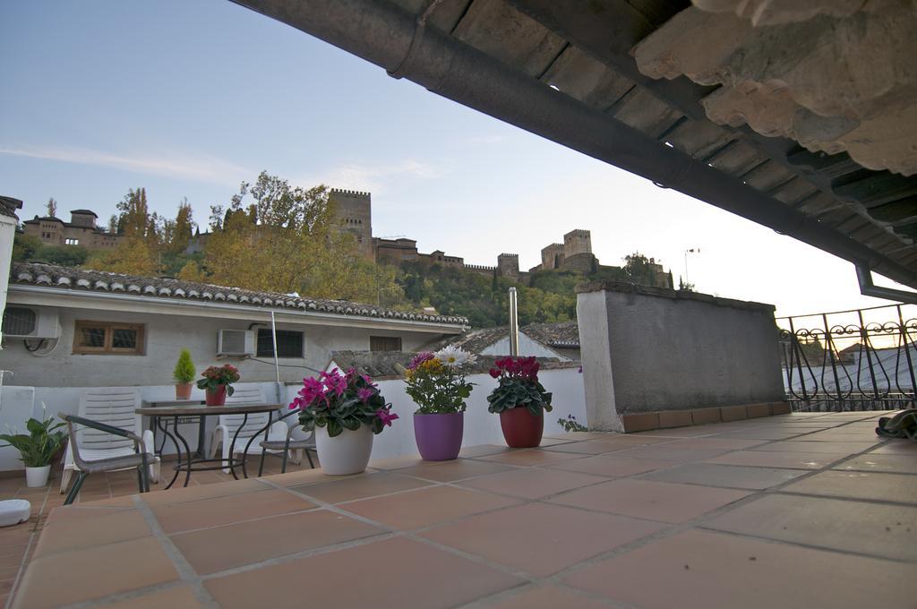 Gumiel Apartamento Granada