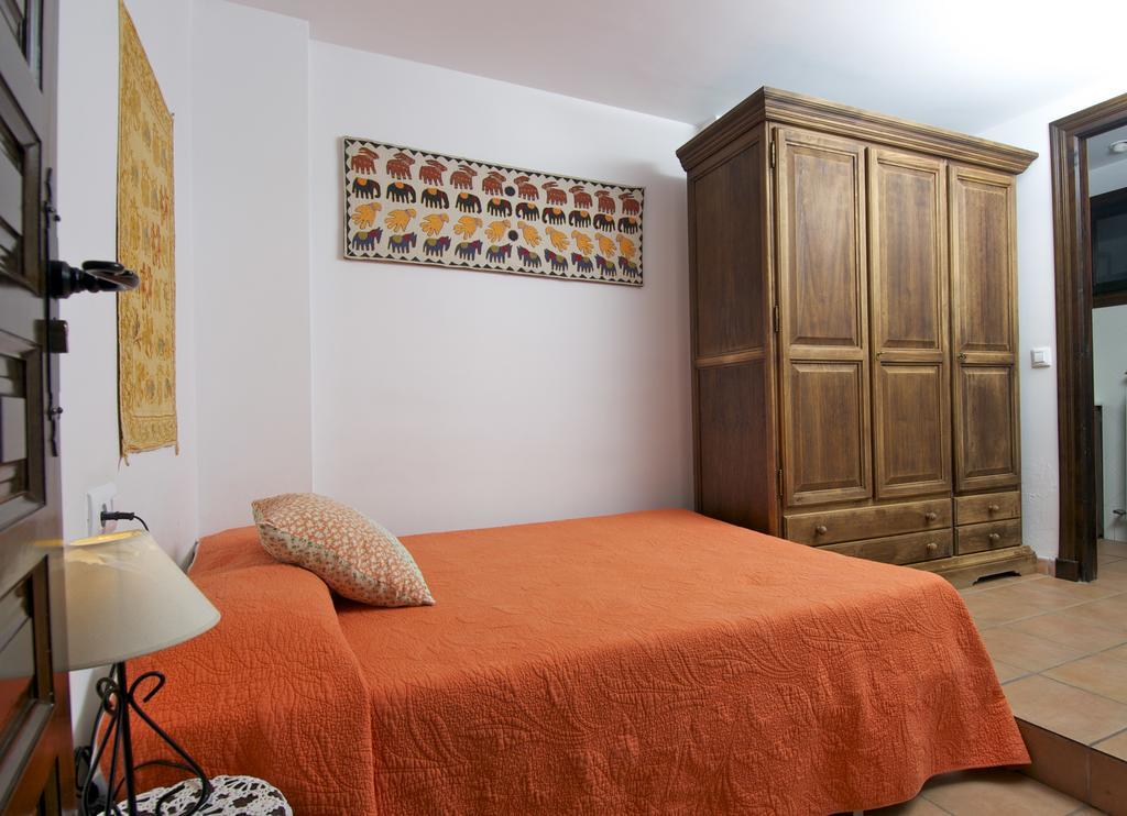 Gumiel Apartamento
