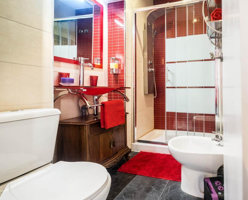Apartamento Elvira *