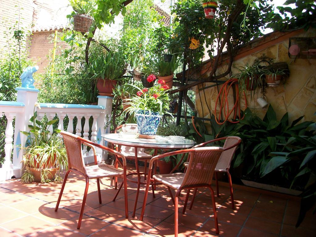 Pension Moni Albayzin * Granada