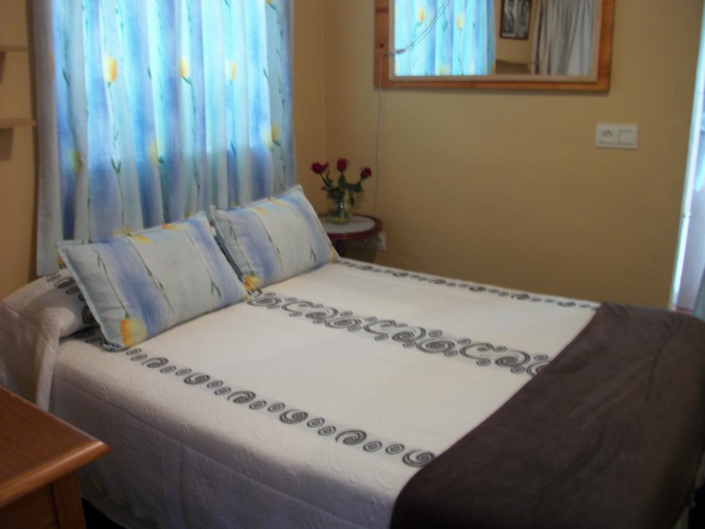 Guest house Pension Moni Albayzin