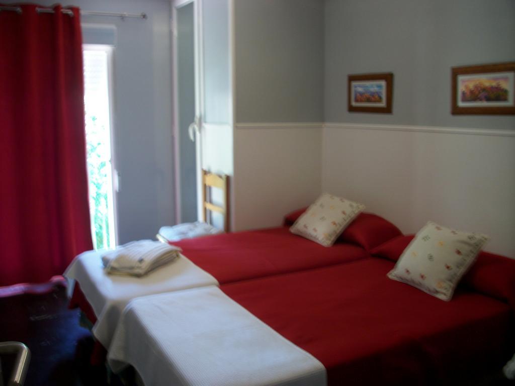 Pension Moni Albayzin * Granada