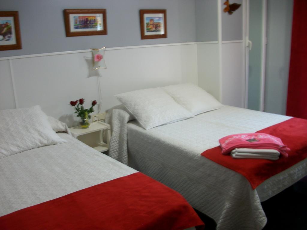 Pension Moni Albayzin Granada