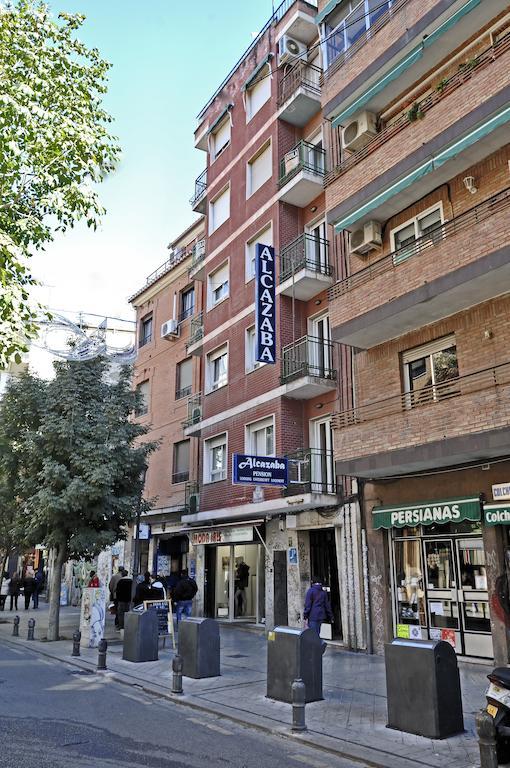 Apartamento Alcazaba Granada
