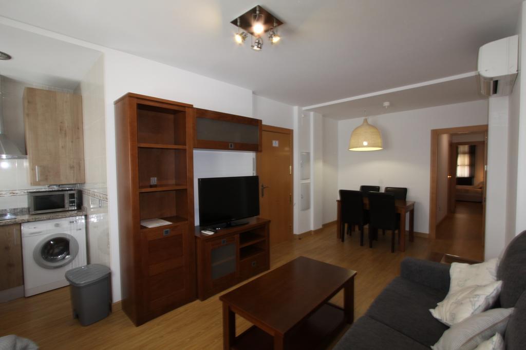 San Diego Apartment