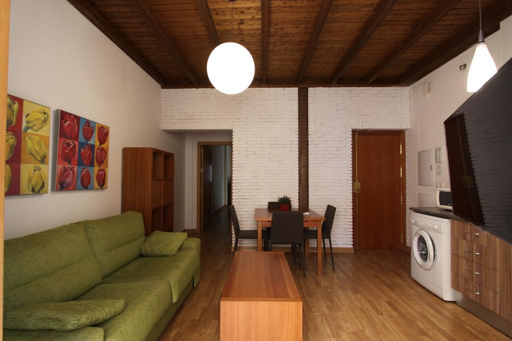 San Diego Apartment Granada
