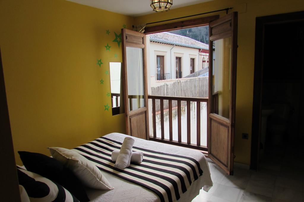 White Nest Hostel Granada