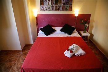 Albergue Duquesa *
