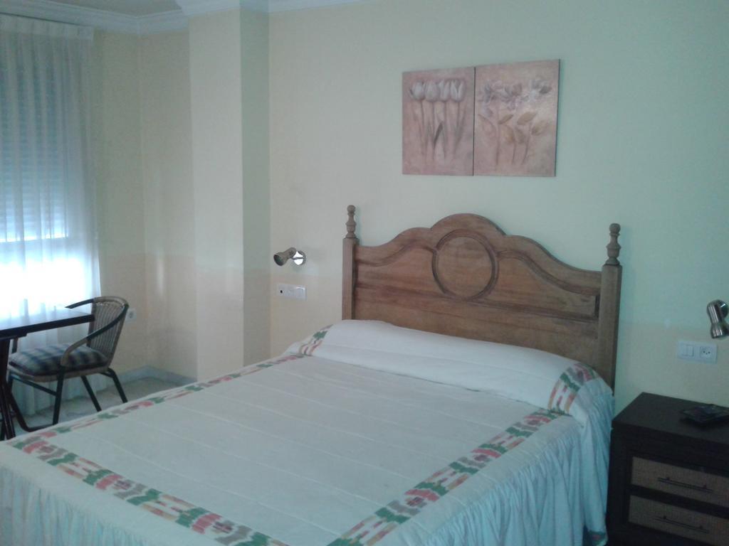 Apartment Avenida De Los Andaluces
