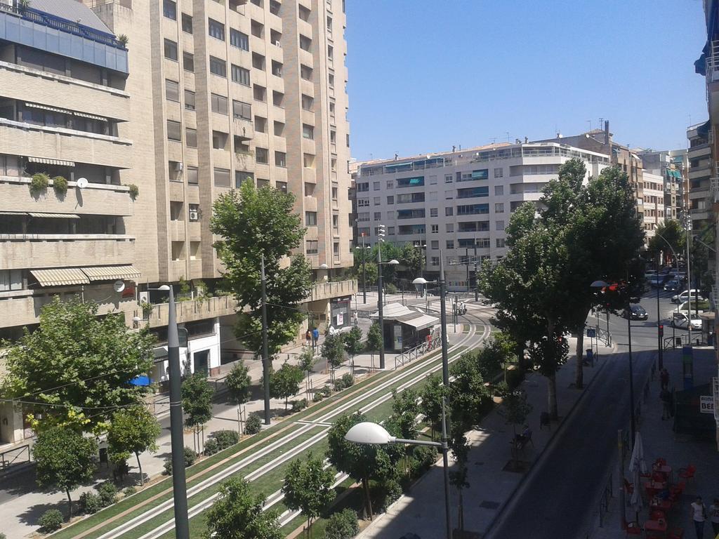 Avenida De Los Andaluces Apartment *