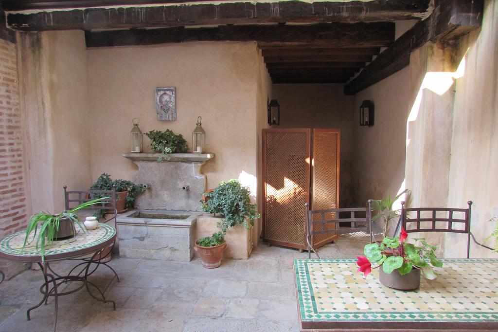 Casa Morisca Hotel