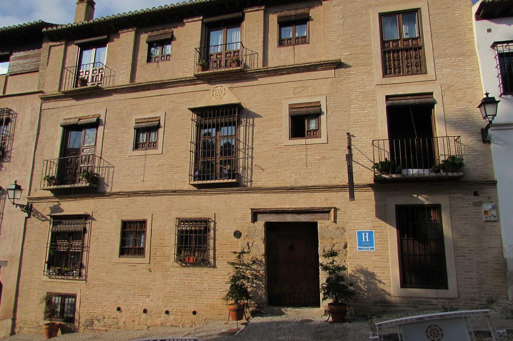Casa Morisca 3*