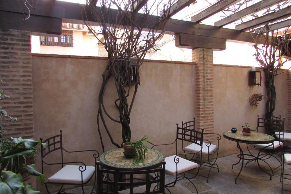 Casa Morisca Hotel 3*