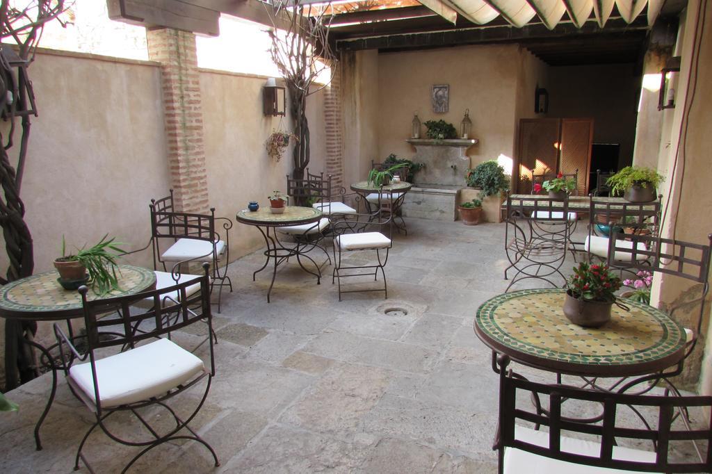 Hotel Casa Morisca Granada