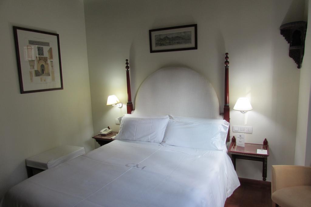 Casa Morisca 3*