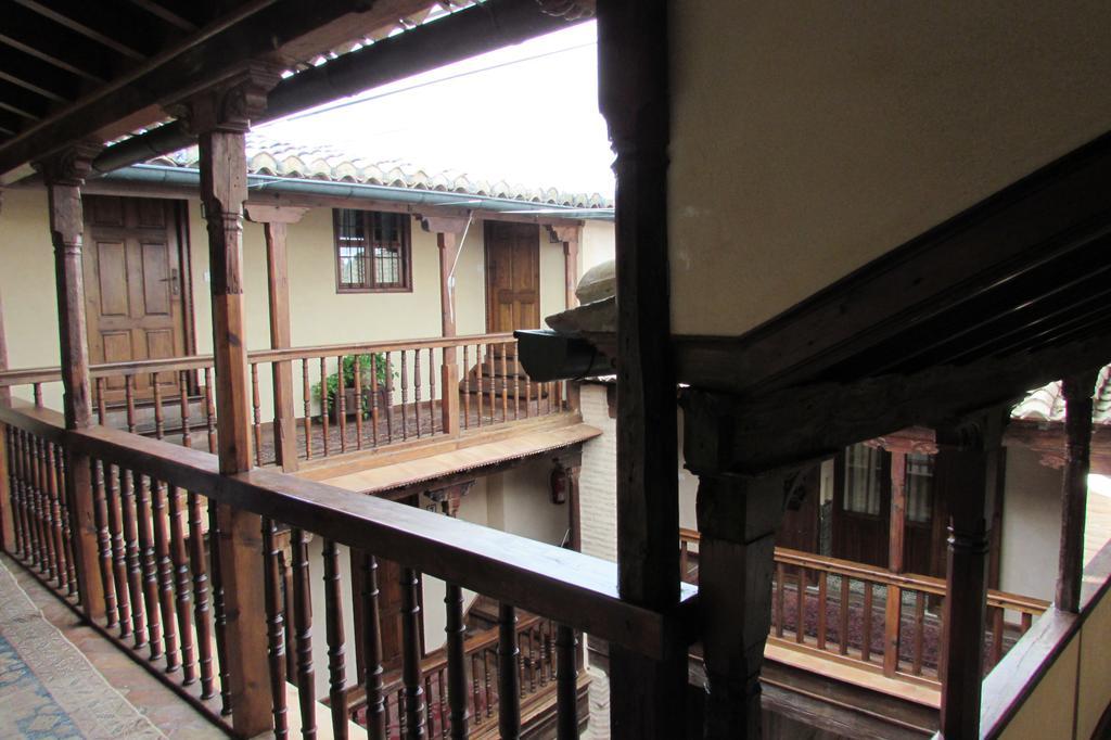 Casa Morisca Hotel 3*