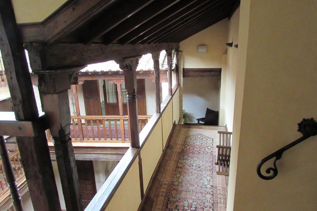 Hotel Casa Morisca Granada