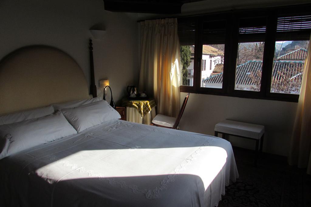 Casa Morisca Hotel