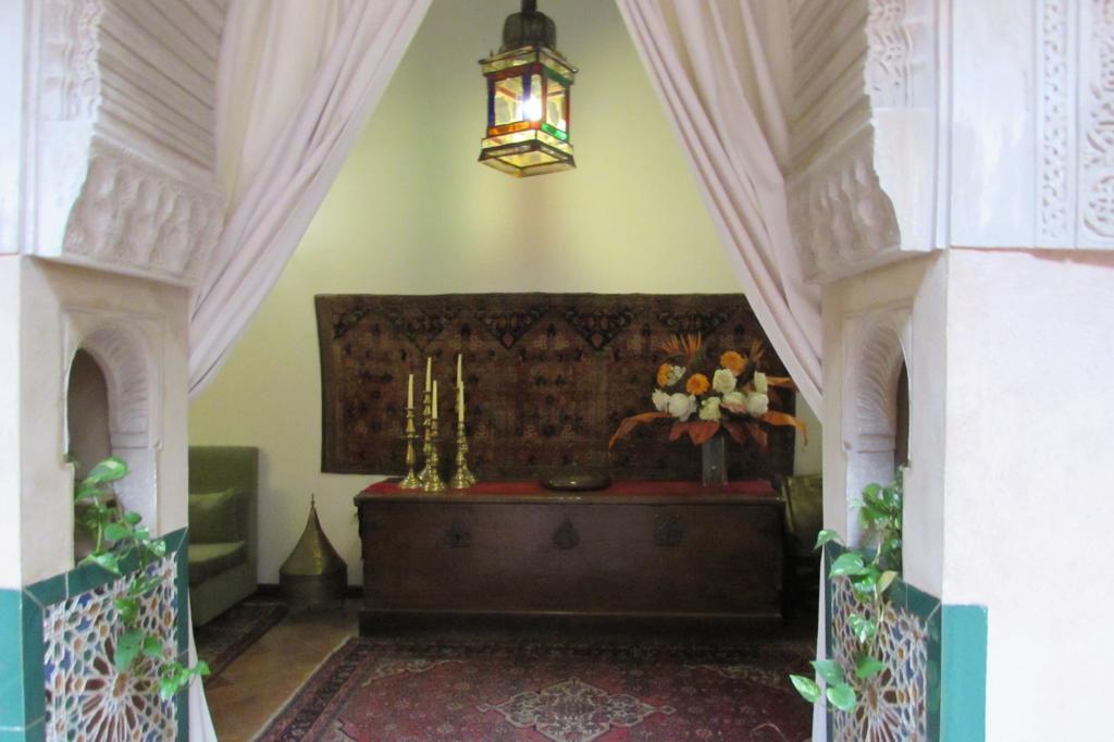 Casa Morisca