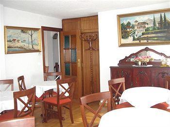 Hotelito Suecia Casa de hóspedes