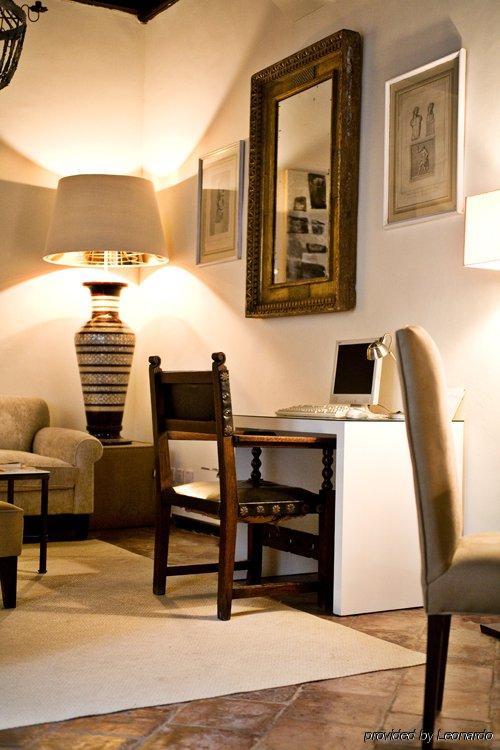 Casa 1800 Khách sạn