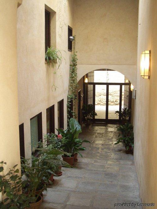 Casa 1800 Khách sạn Granada