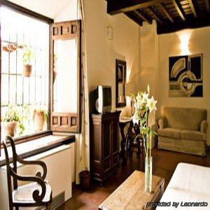 Khách sạn Casa 1800