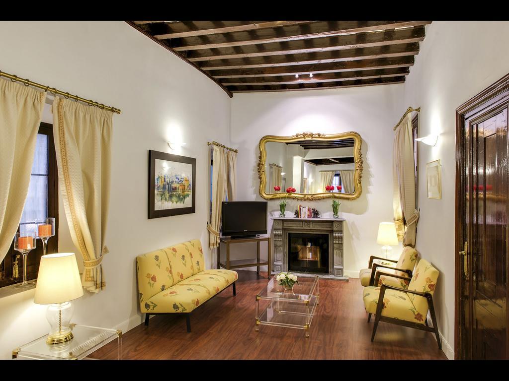 Khách sạn Anacapri Granada
