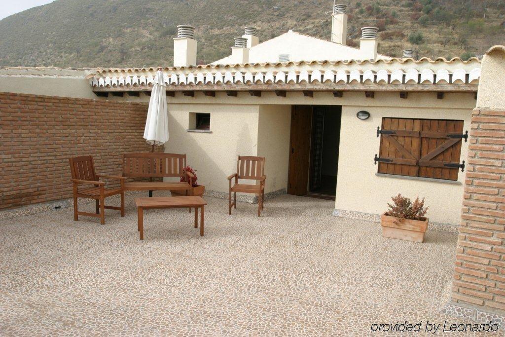 Rural Mirasierra Granada
