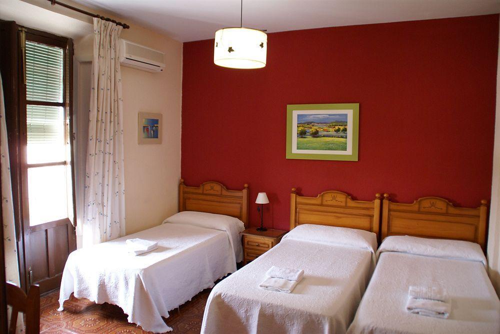 Casa de hóspedes Oyo Fonda Sanchez 2*