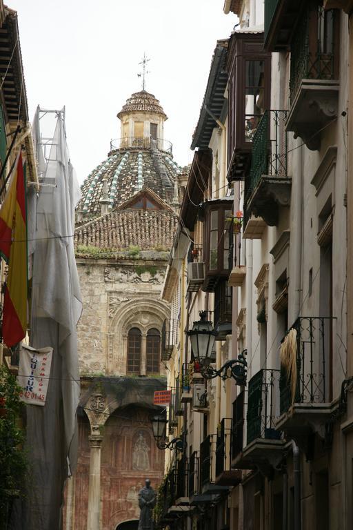 La Alcandora
