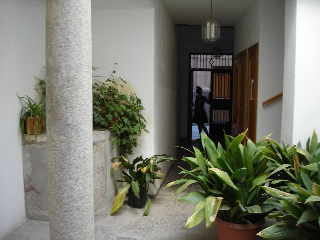 La Alcandora Apartamento Granada