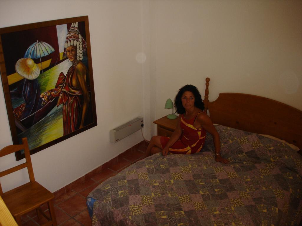 La Alcandora Apartamento Granada