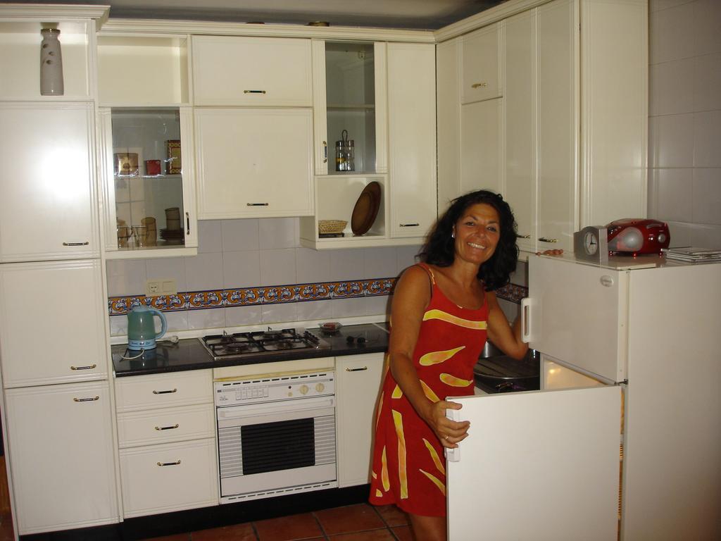 La Alcandora Apartamento