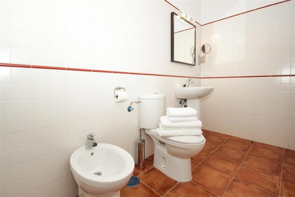 Apartment Socram Eshavira Suites Granada